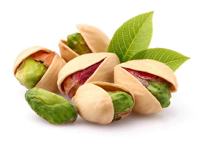 Saffron And Nuts Export