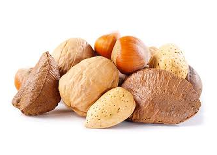 Saffron And Nuts Export